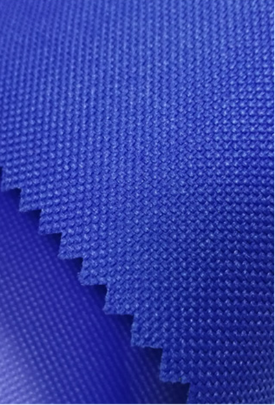 JS-DGAI 超厚 加密600D牛津布 PVC 防水  布箱包帳篷布料 雨棚車棚布 收納盒衣櫃布 細節-3